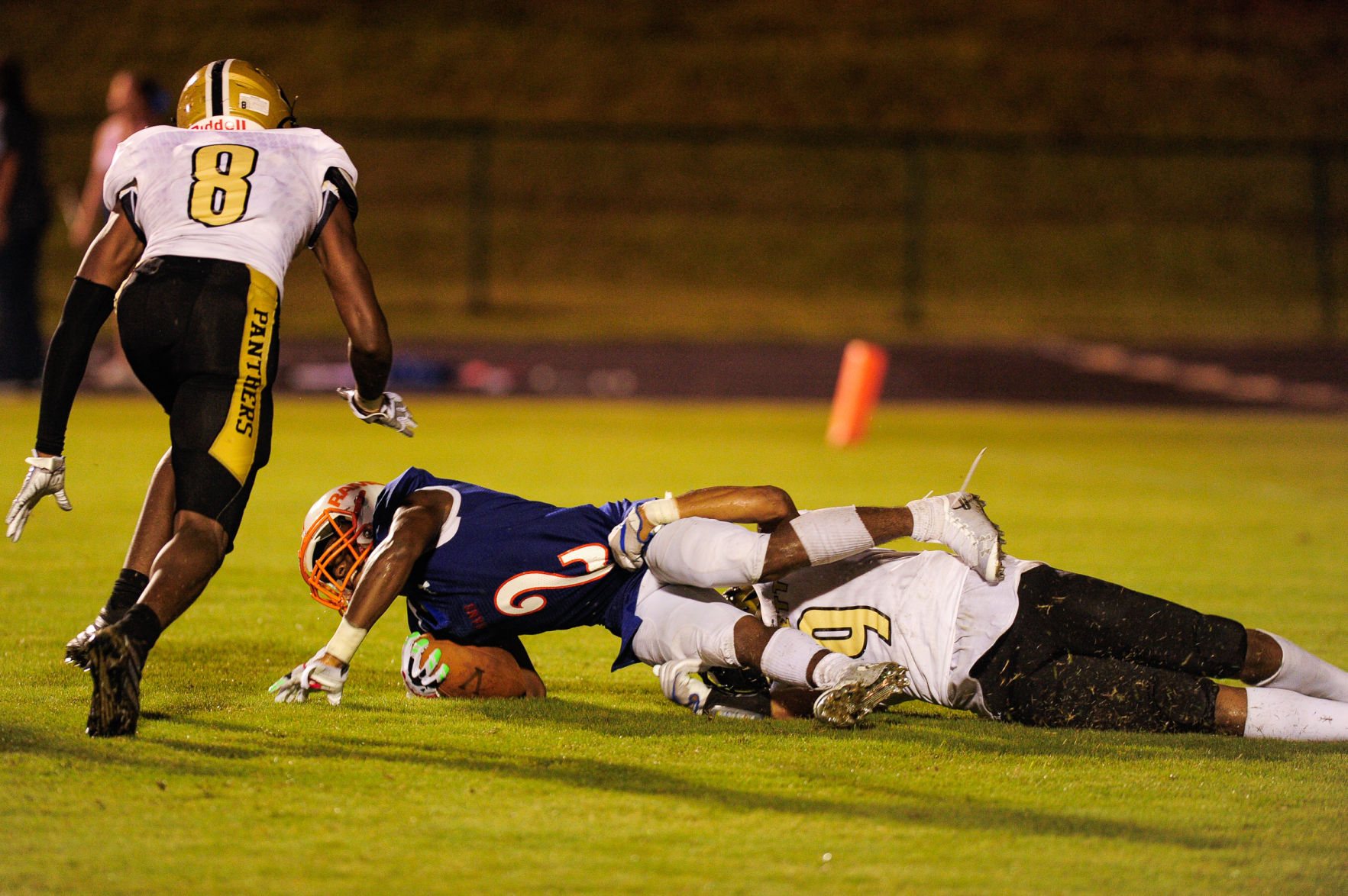 Lanett at Valley